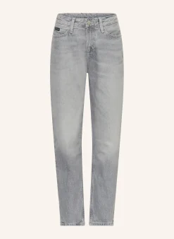 Jeans Barrel Leg Fit