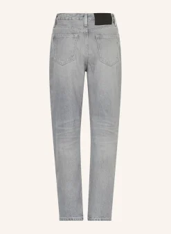 Jeans Barrel Leg Fit