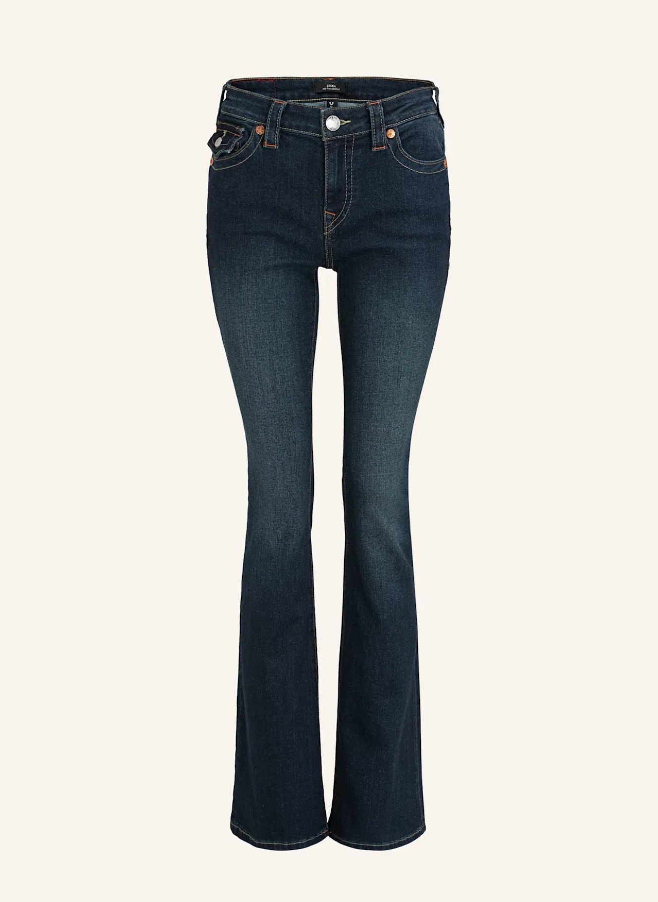 Jeans BECCA Bootcut