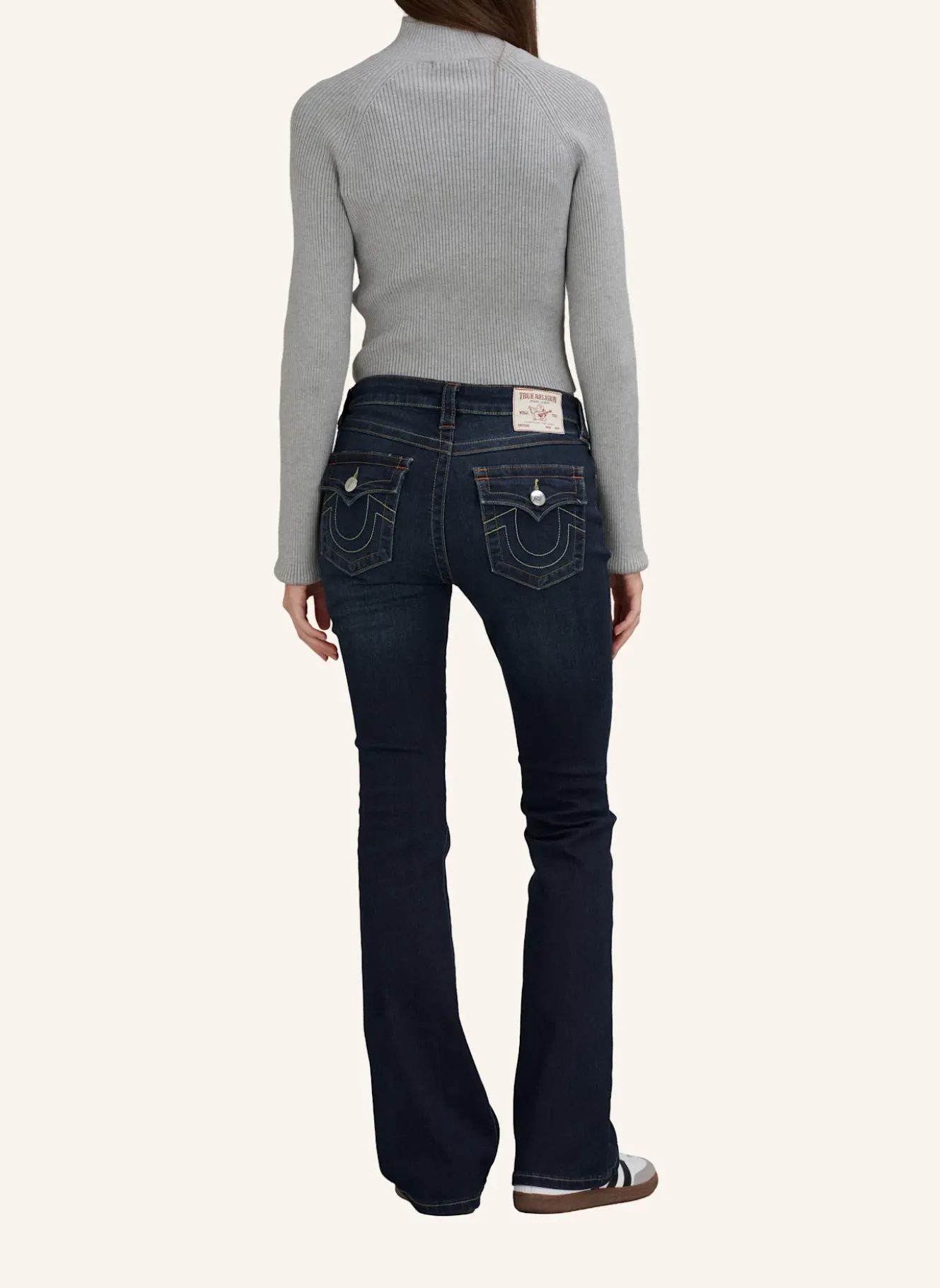 Jeans BECCA Bootcut