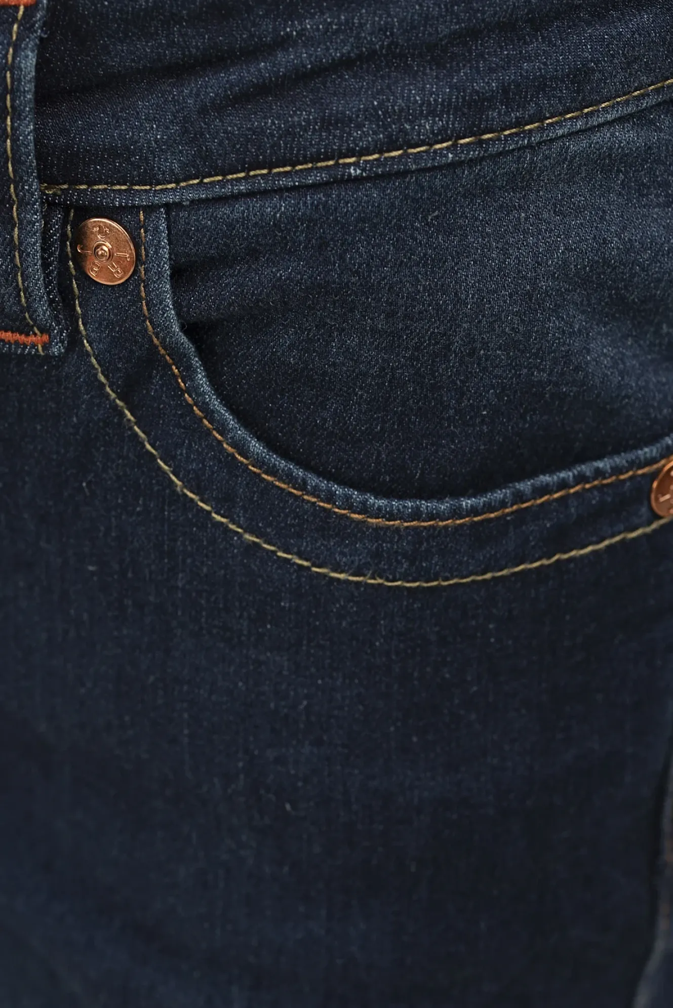 Jeans BECCA Bootcut
