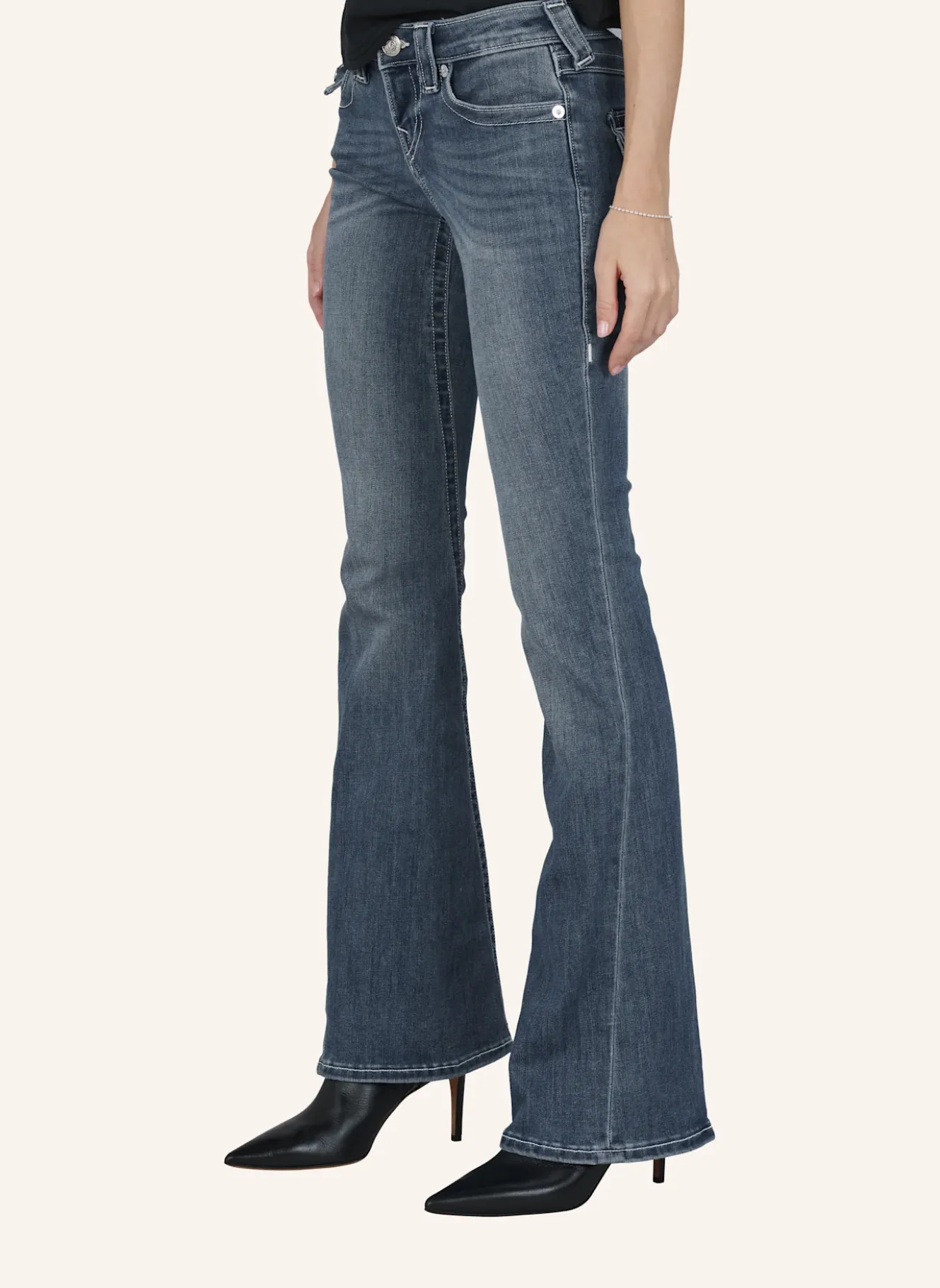 Jeans BECCA Bootcut