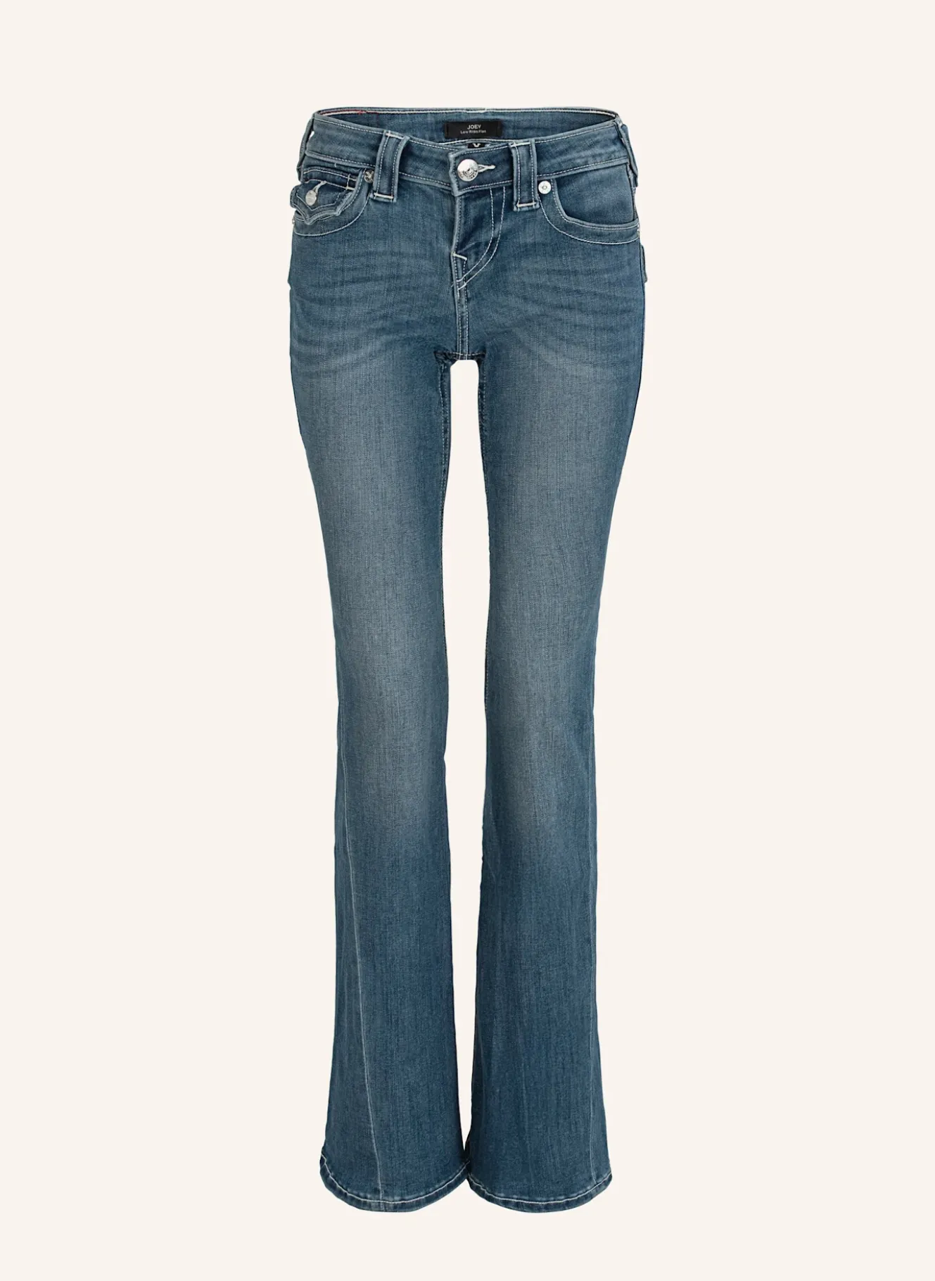 Jeans BECCA Bootcut