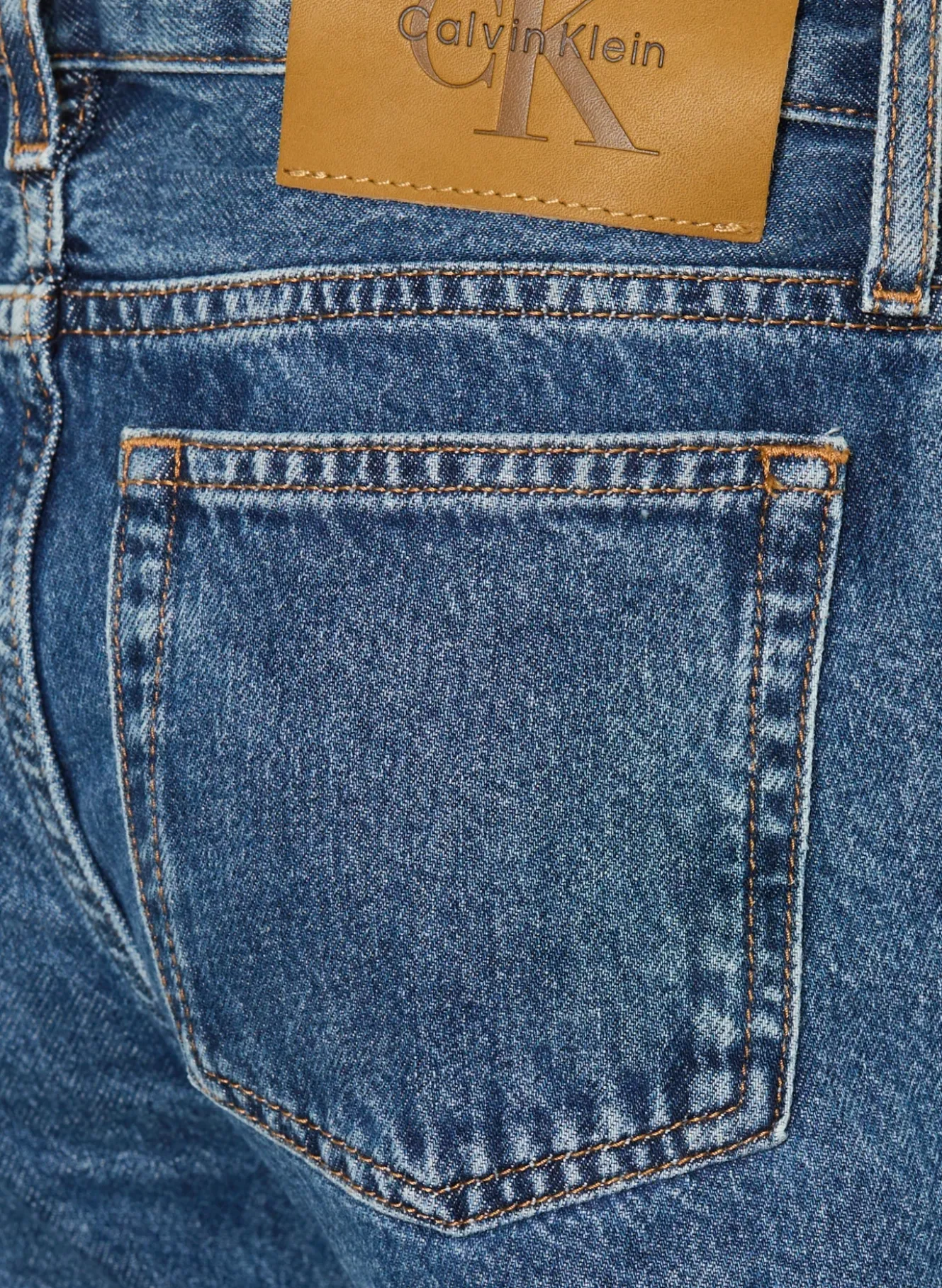 Jeans BECKFORD Straight Fit