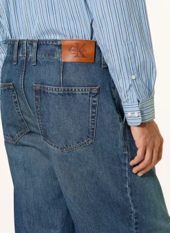 Jeans BENSON Barrel Fit