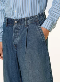 Jeans BENSON Barrel Fit
