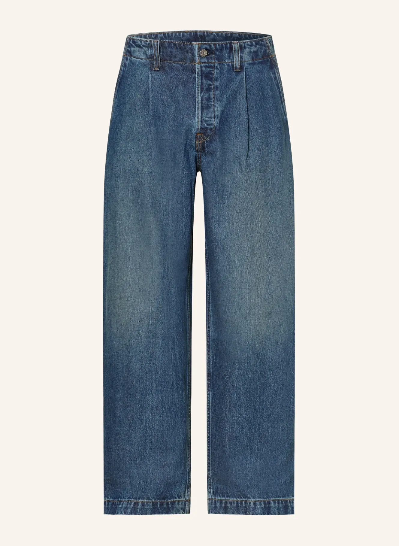 Jeans BENSON Barrel Fit