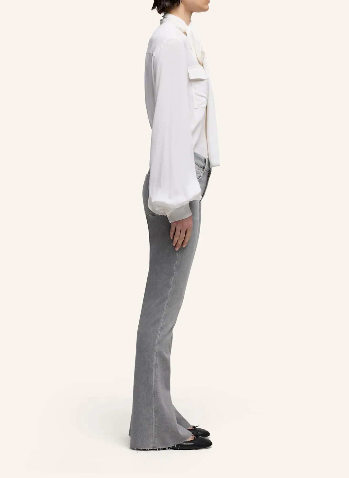 Jeans BOOTCUT TAILORLESS Bootcut Fit