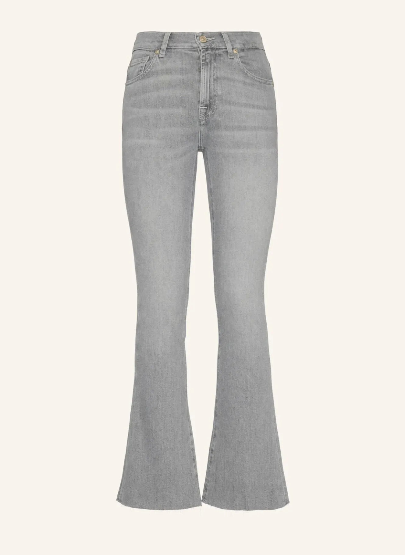 Jeans BOOTCUT TAILORLESS Bootcut Fit