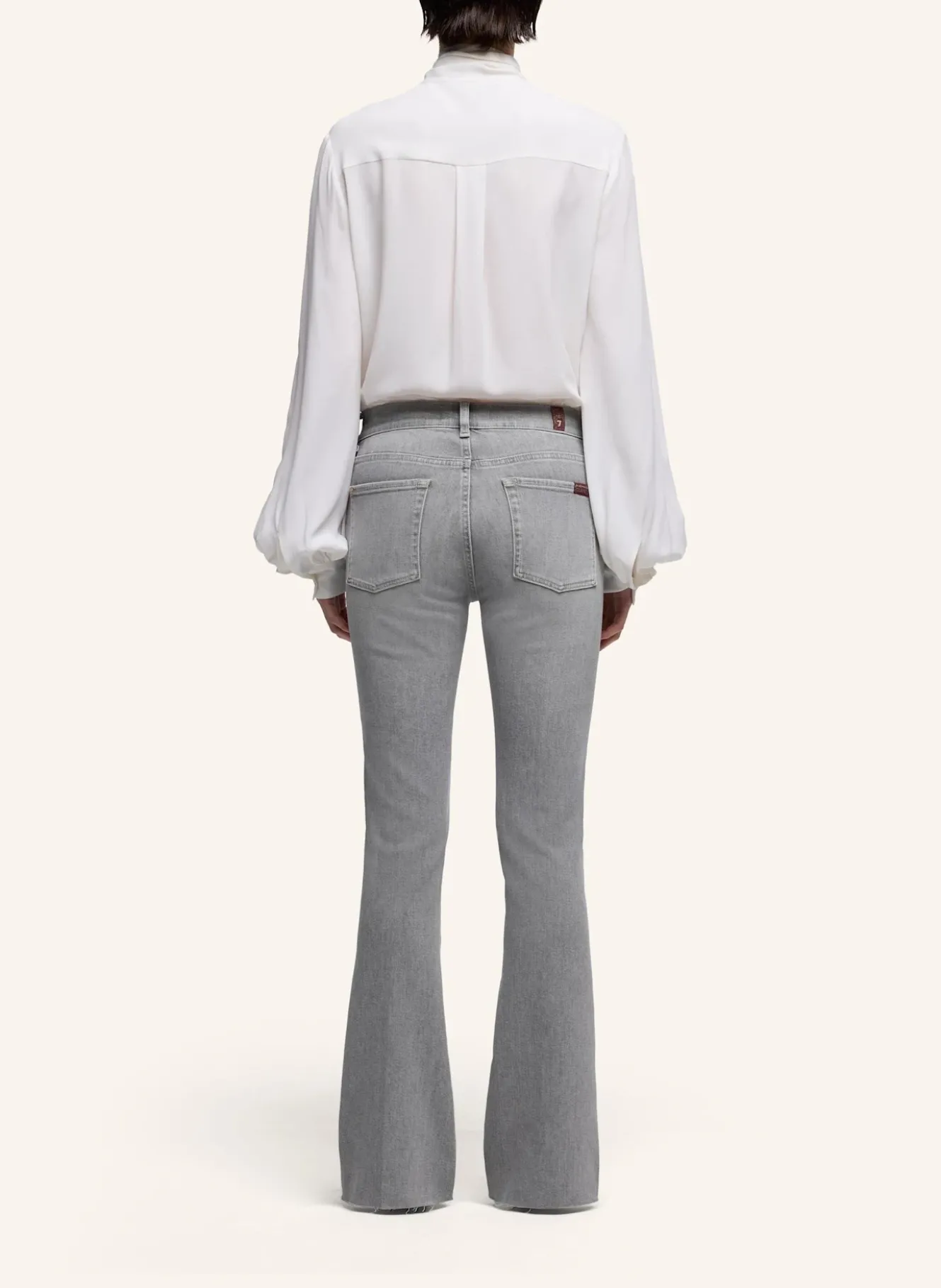 Jeans BOOTCUT TAILORLESS Bootcut Fit