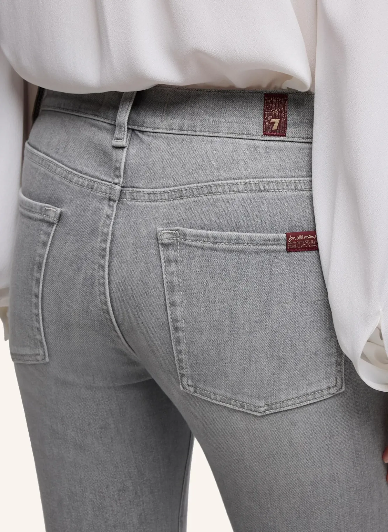Jeans BOOTCUT TAILORLESS Bootcut Fit