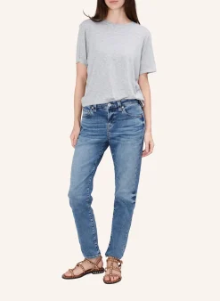 Jeans Boyfriend