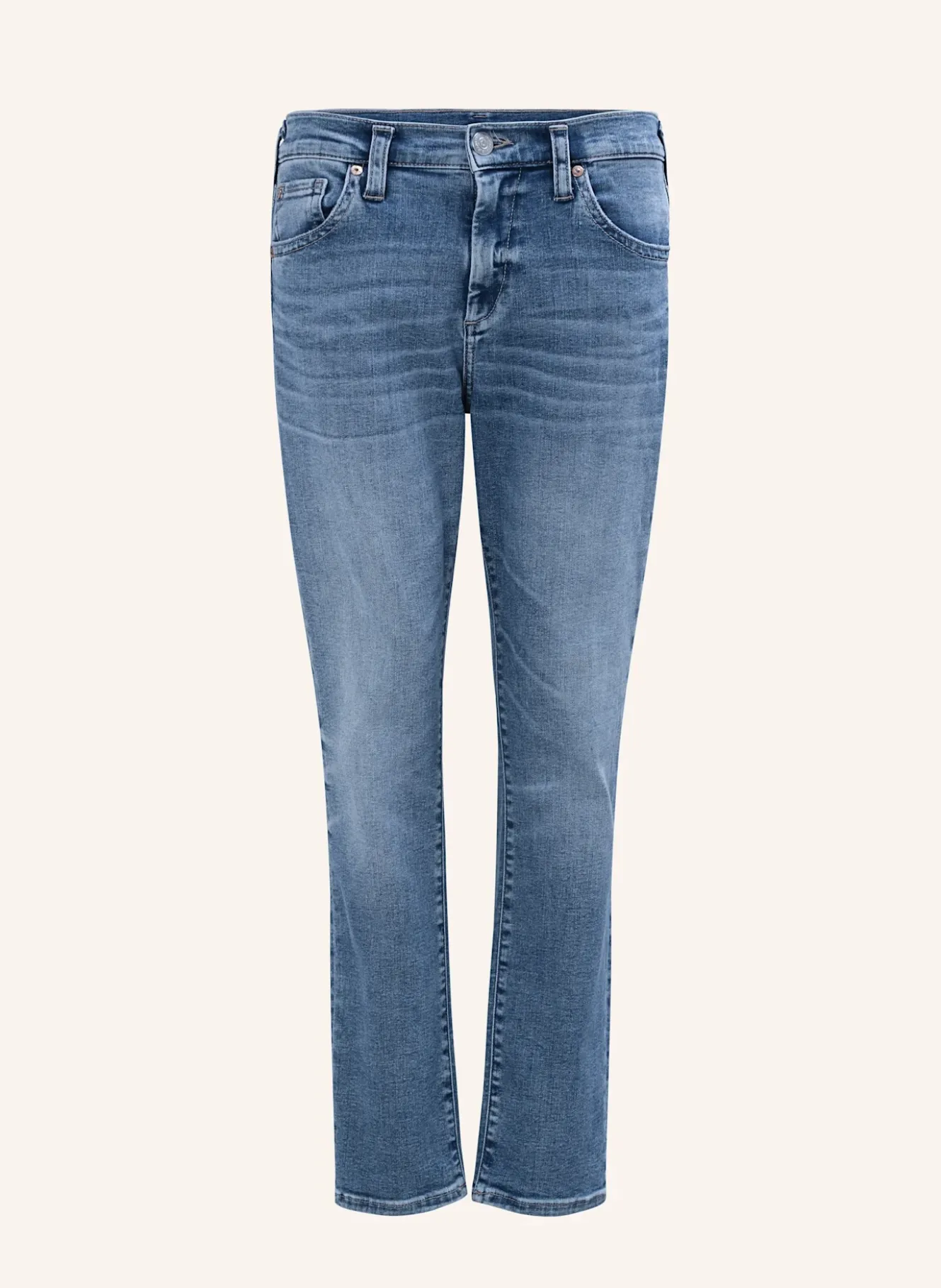 Jeans Boyfriend