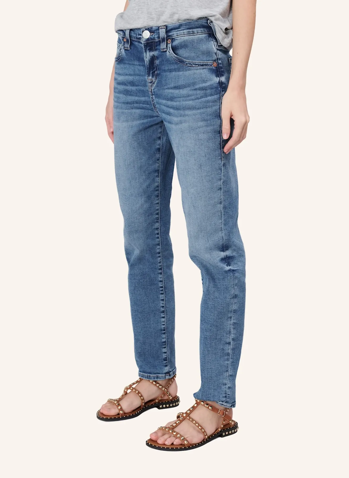 Jeans Boyfriend