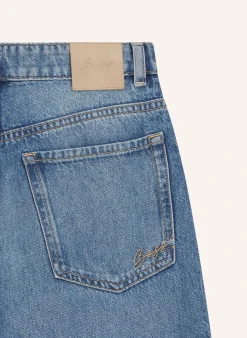 Jeans C_ADA HR 15.0 Regular Fit