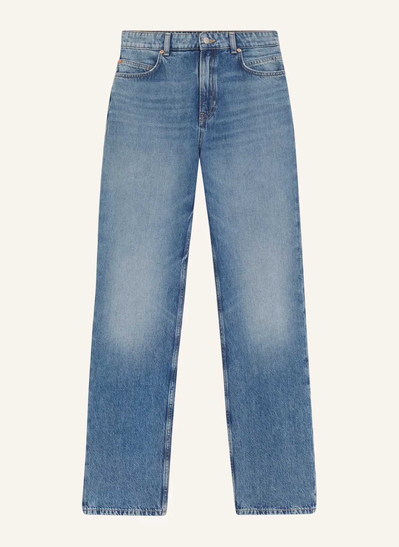 Jeans C_ADA HR 15.0 Regular Fit
