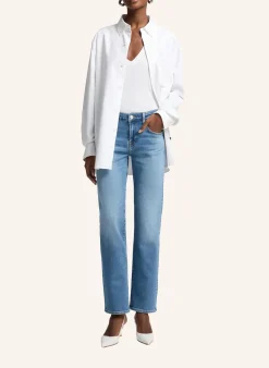Jeans CALIE STRAIGHT Straight Fit