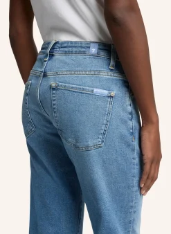 Jeans CALIE STRAIGHT Straight Fit