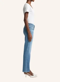 Jeans CALIE STRAIGHT Straight Fit