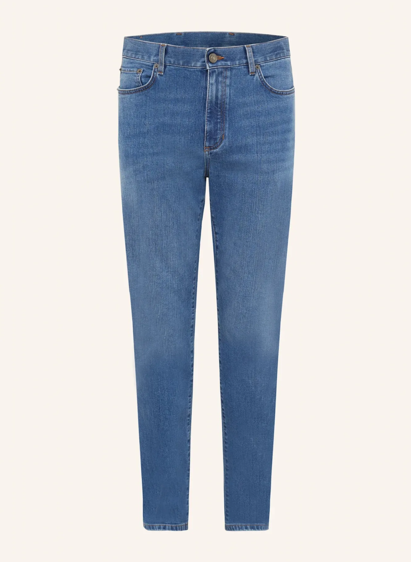 Jeans CITY Slim Fit