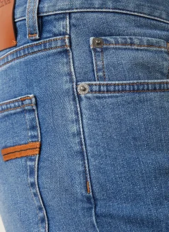 Jeans CITY Slim Fit