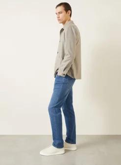 Jeans CITY Slim Fit