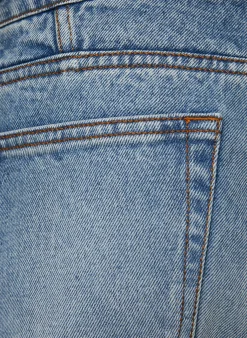 Jeans Classic Fit