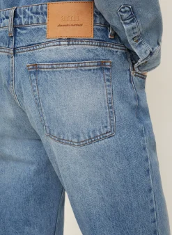 Jeans Classic Fit