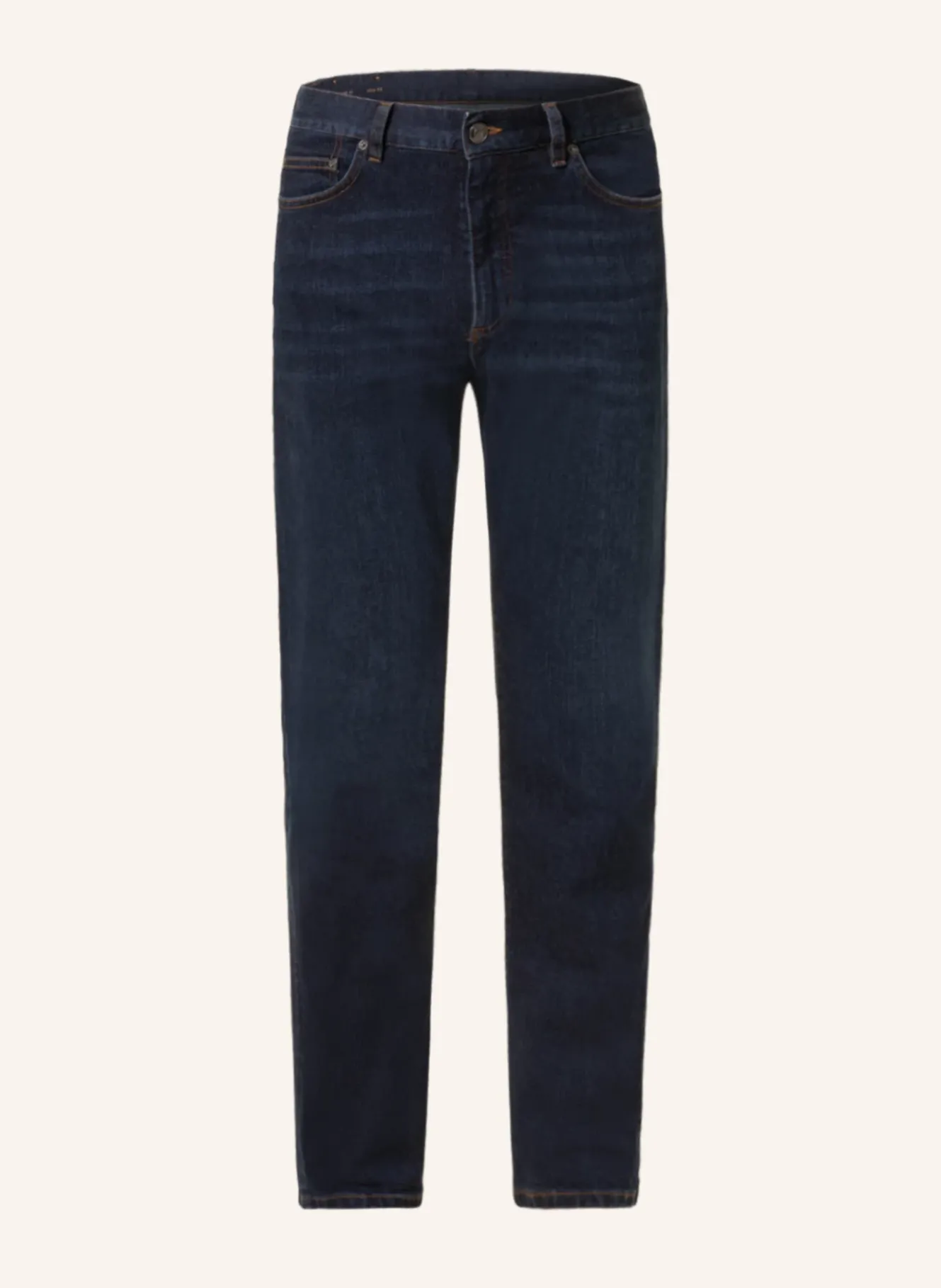 Jeans Comfort Fit