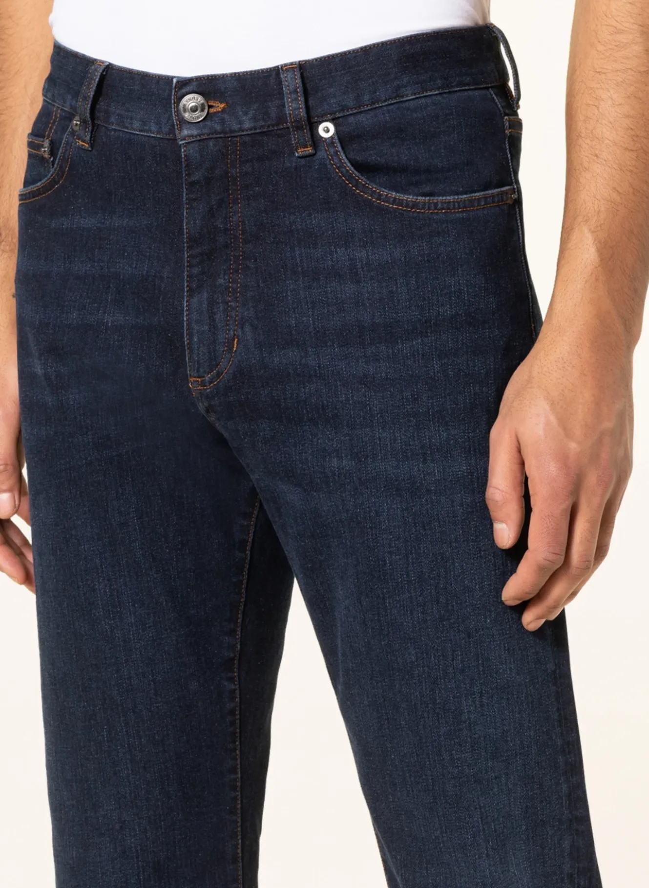 Jeans Comfort Fit