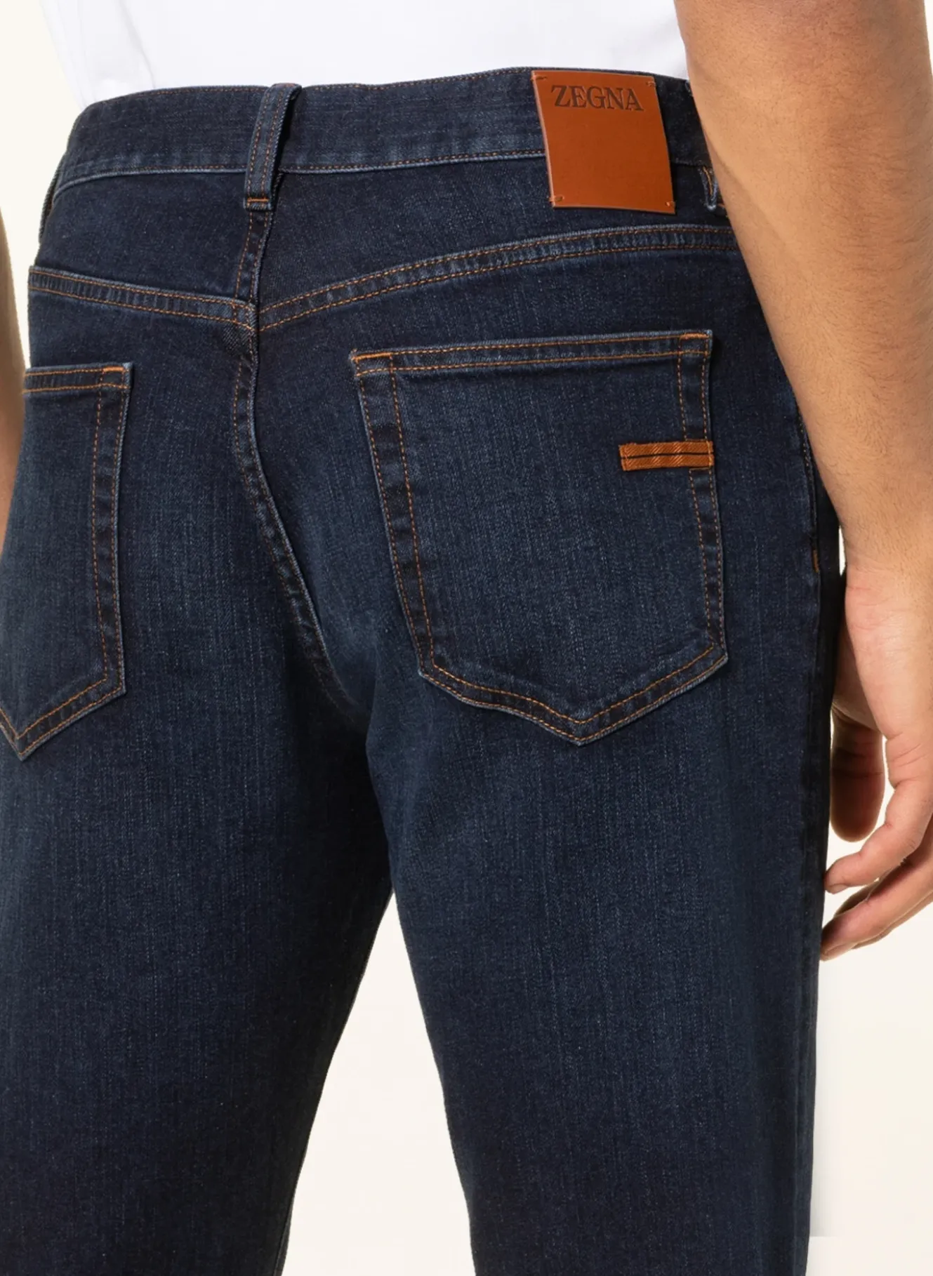 Jeans Comfort Fit