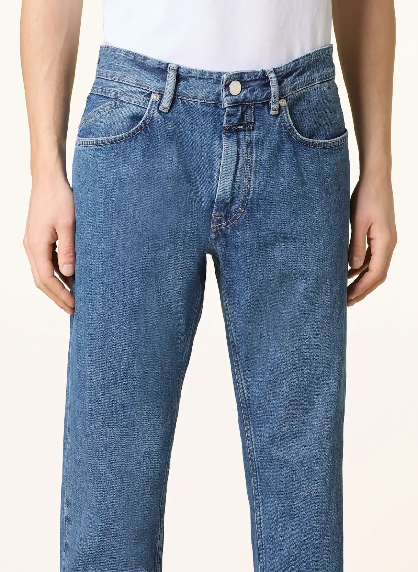 Jeans COOPER TRUE Regular Fit