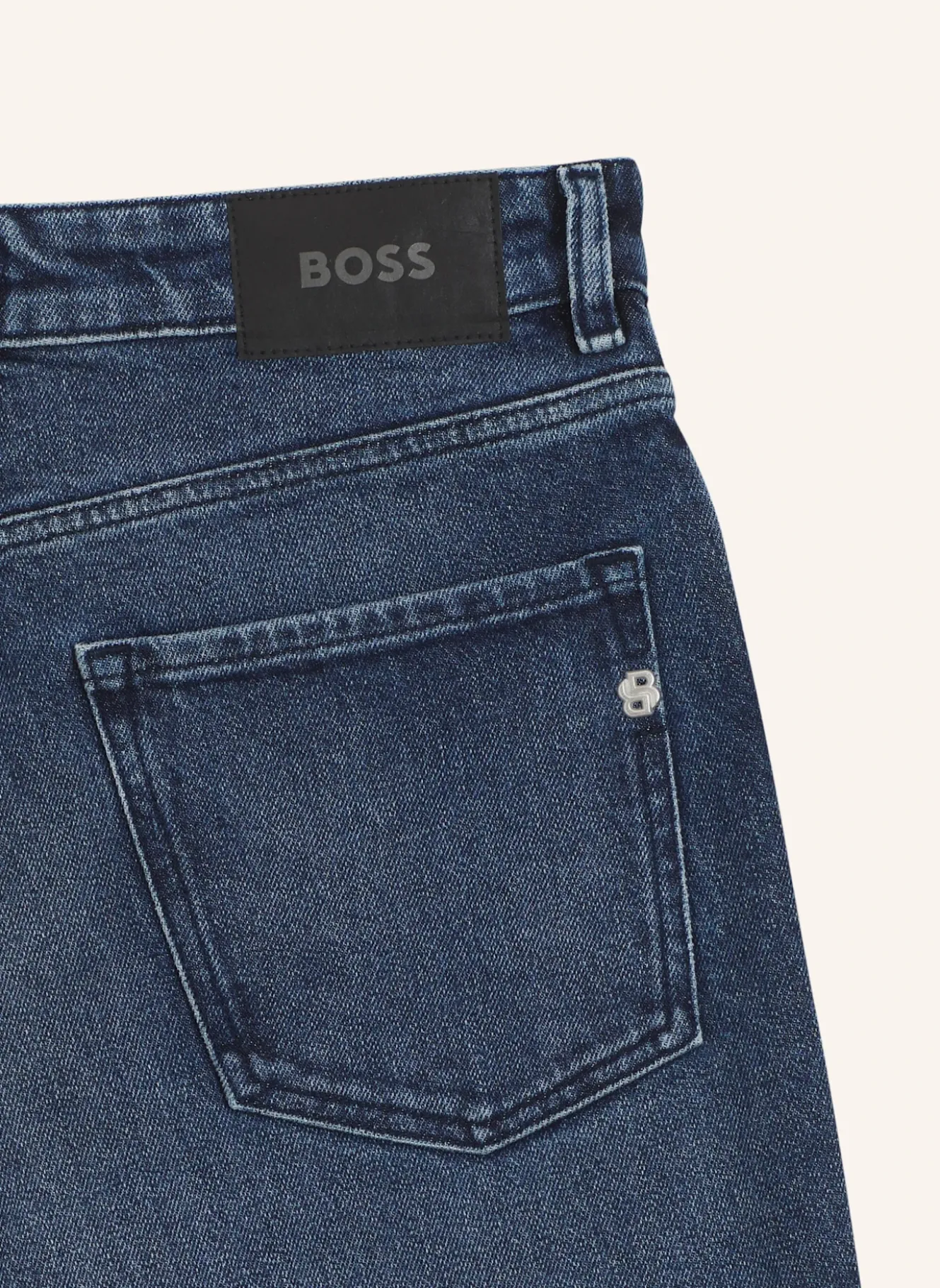 Jeans C-RE.MAINE Regular Fit