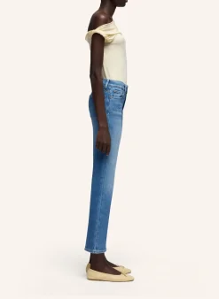 Jeans CROPPED BOOT Bootcut Fit