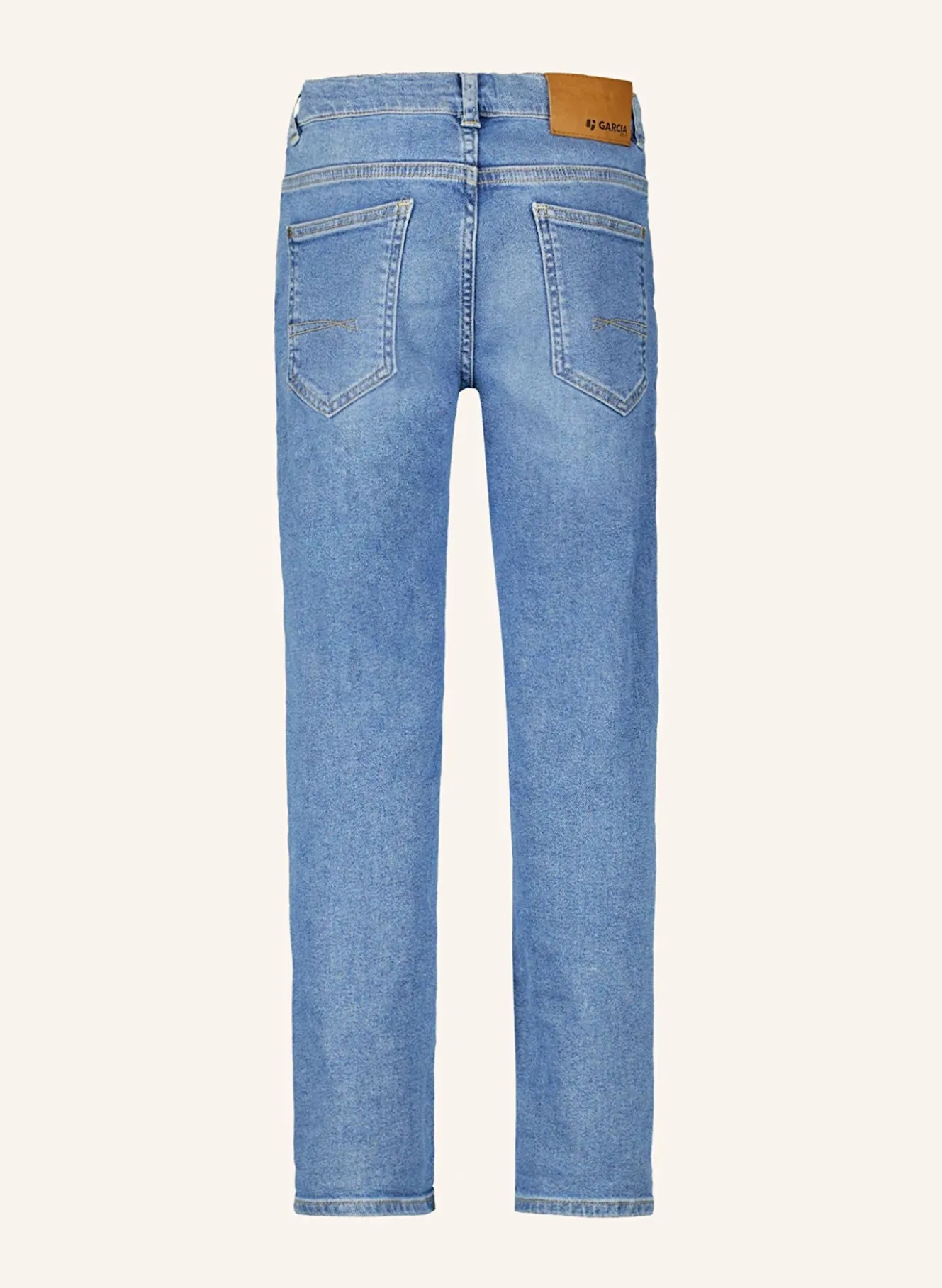Jeans Dad Fit