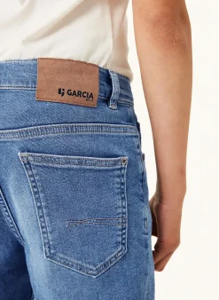 Jeans Dad Fit