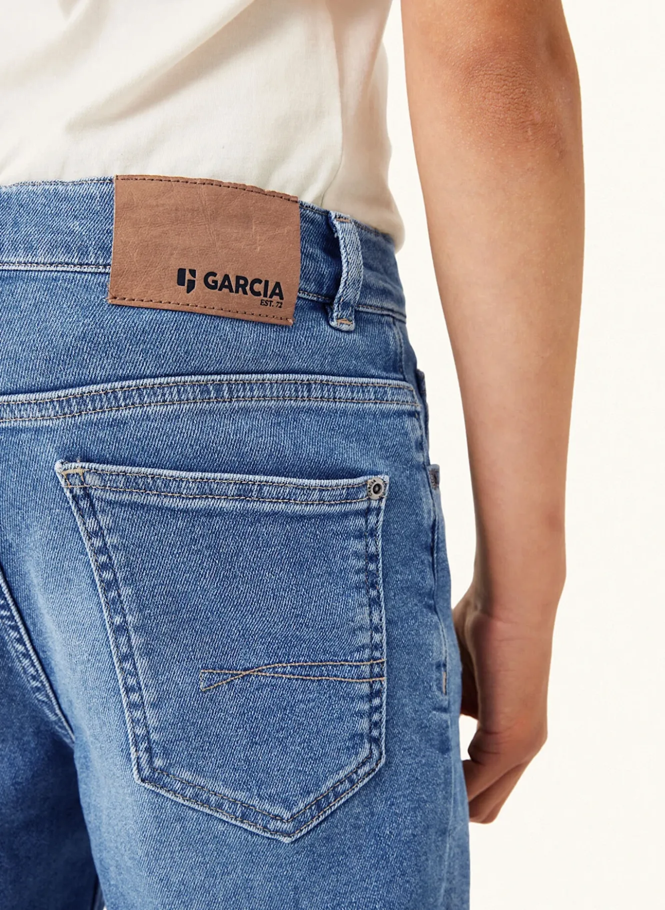 Jeans Dad Fit