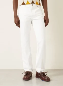 Jeans DAVID Slim Fit