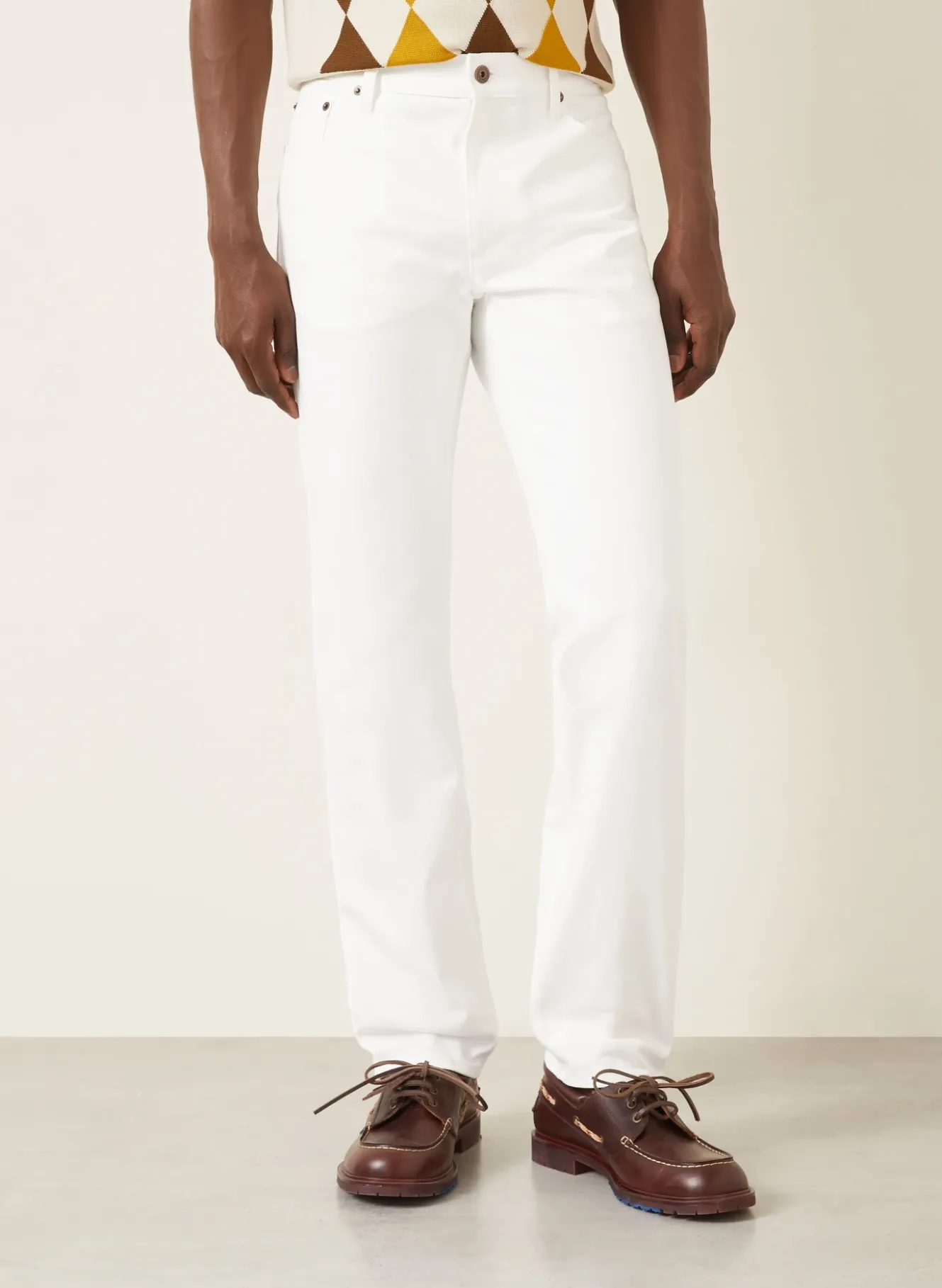 Jeans DAVID Slim Fit