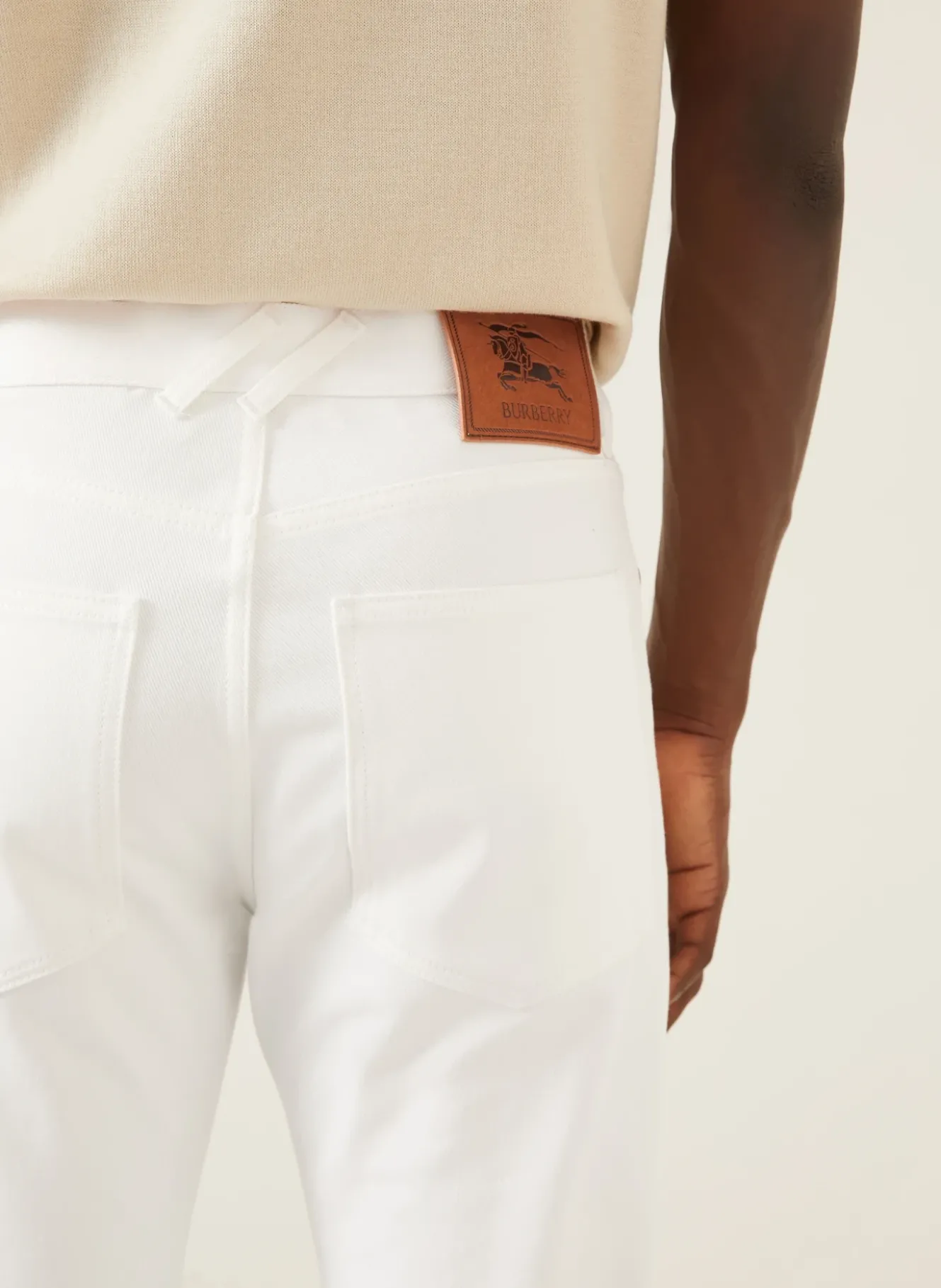 Jeans DAVID Slim Fit