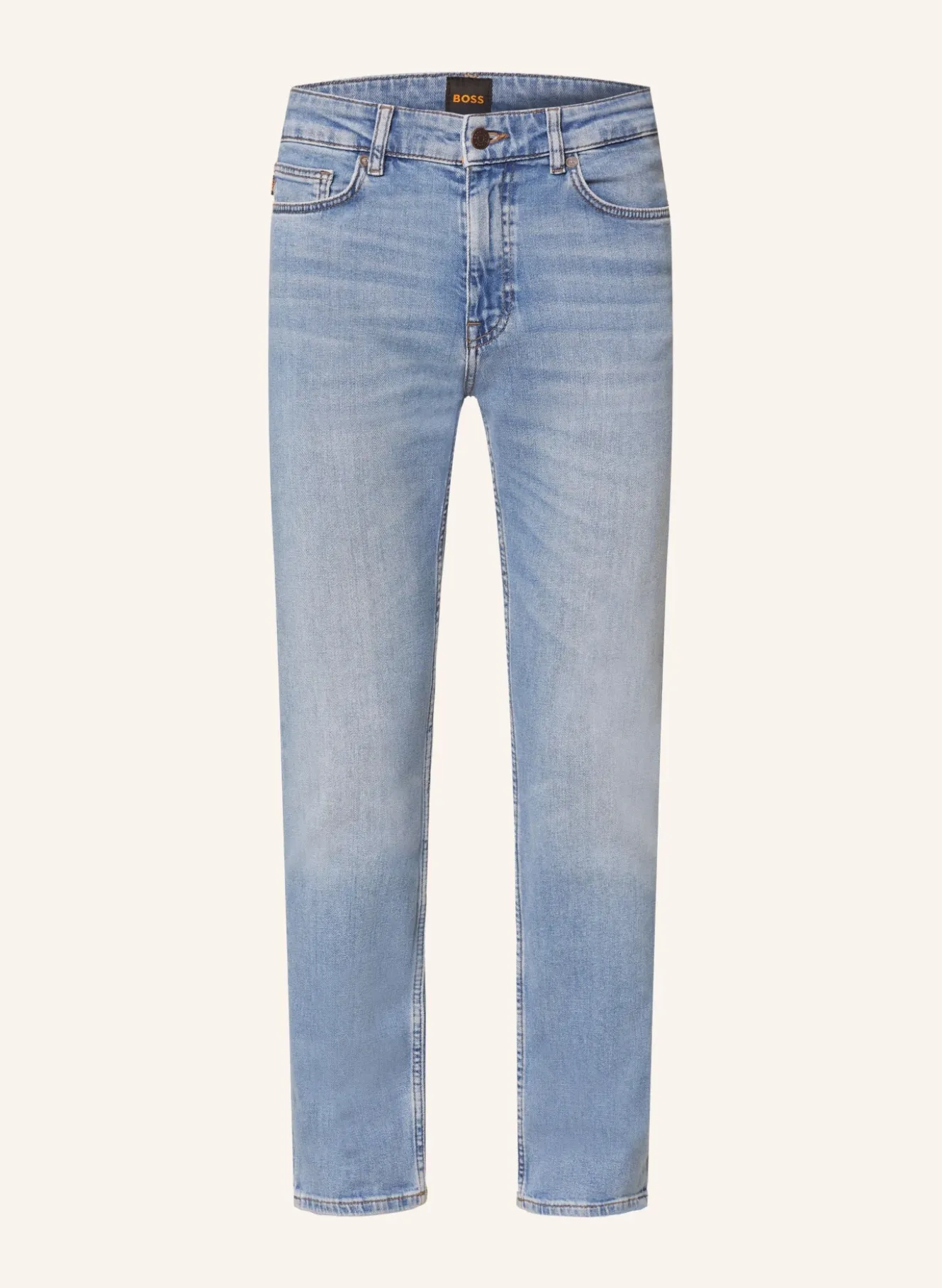 Jeans DELAWARE Slim Fit
