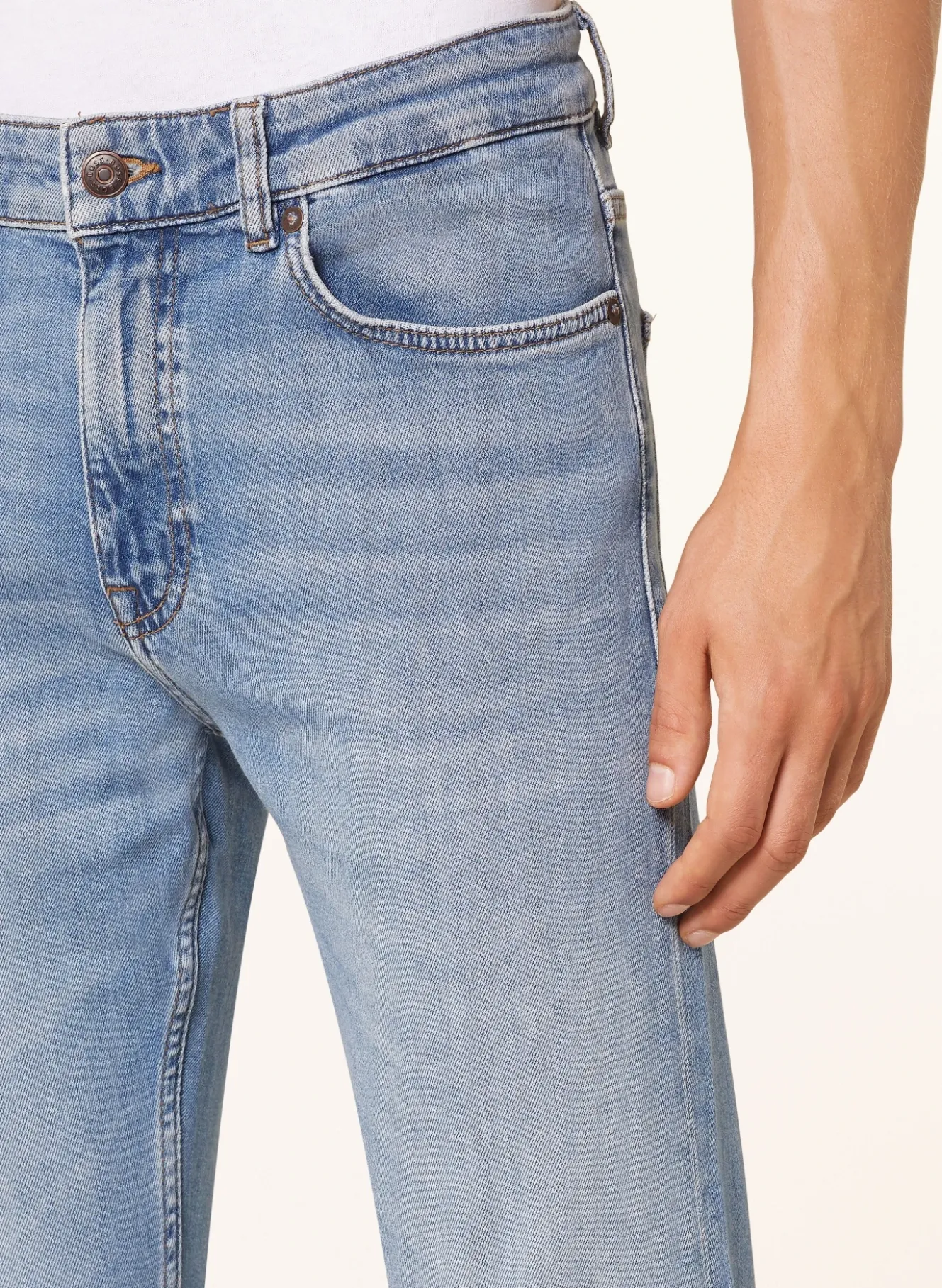 Jeans DELAWARE Slim Fit