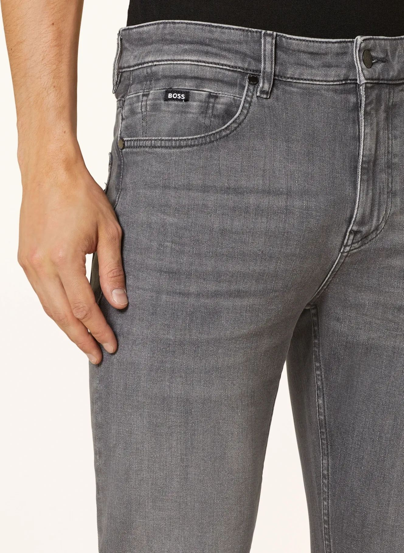 Jeans DELAWARE Slim Fit