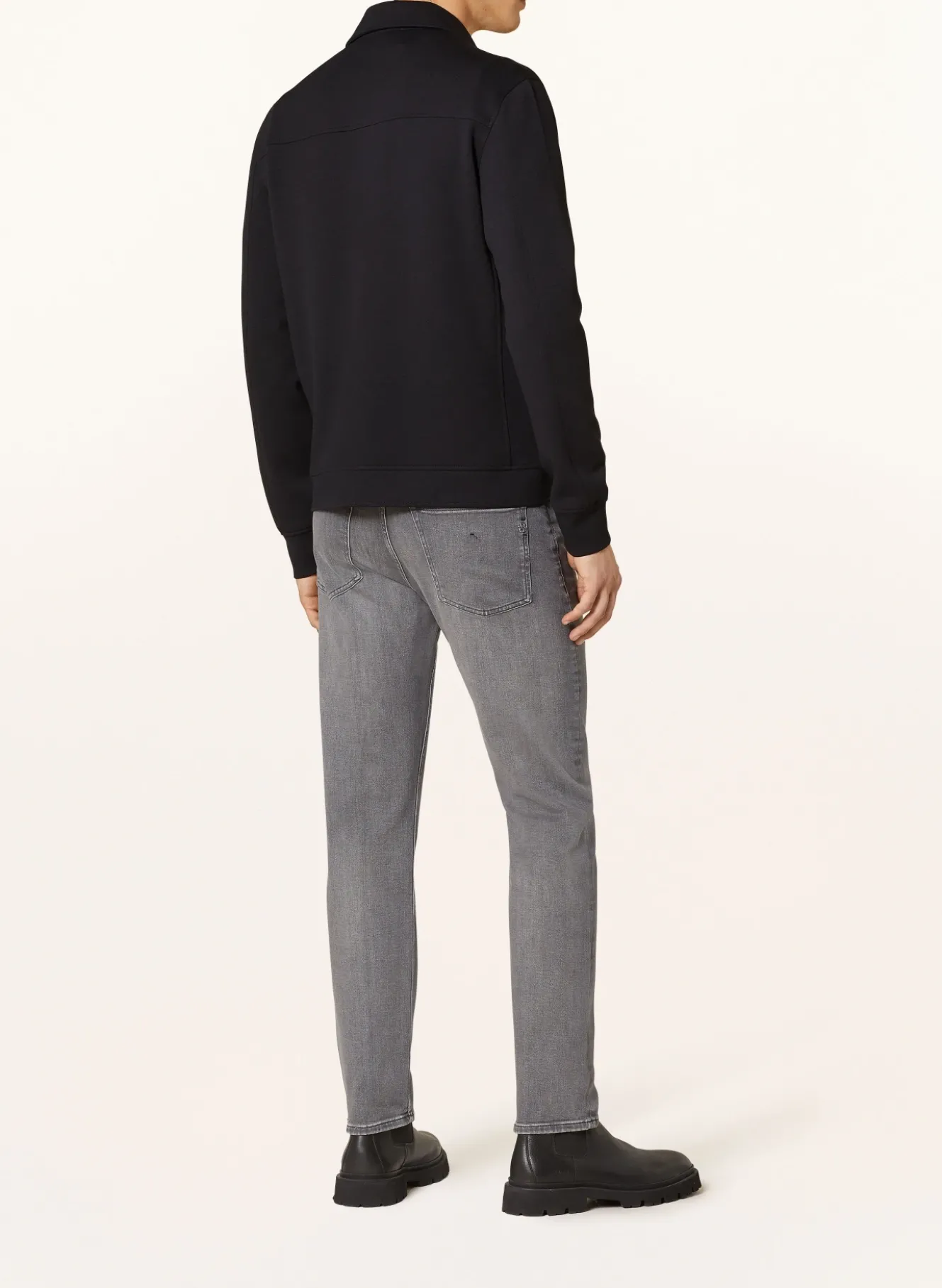Jeans DELAWARE Slim Fit