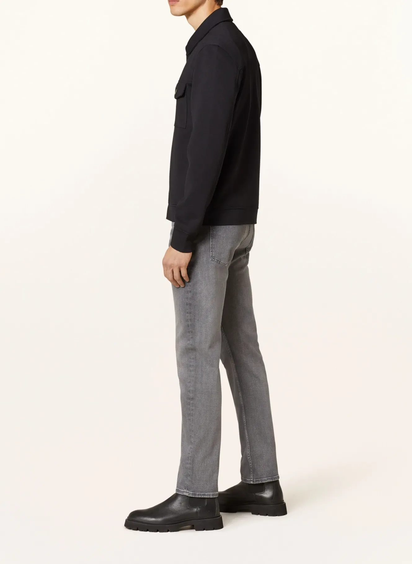 Jeans DELAWARE Slim Fit