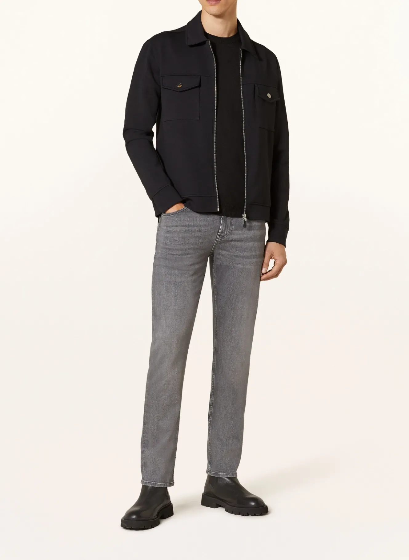 Jeans DELAWARE Slim Fit