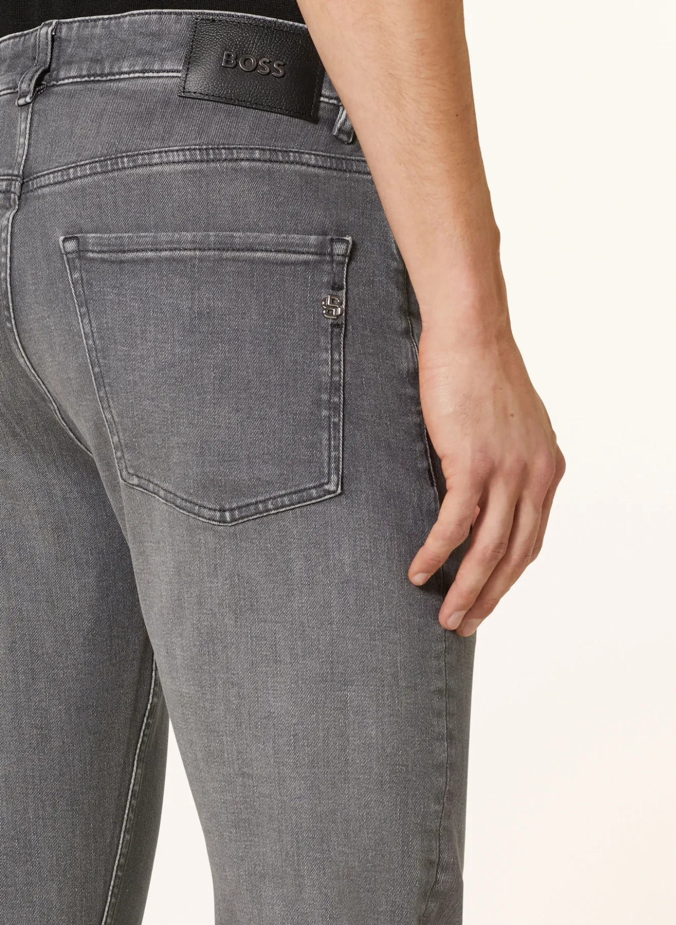 Jeans DELAWARE Slim Fit
