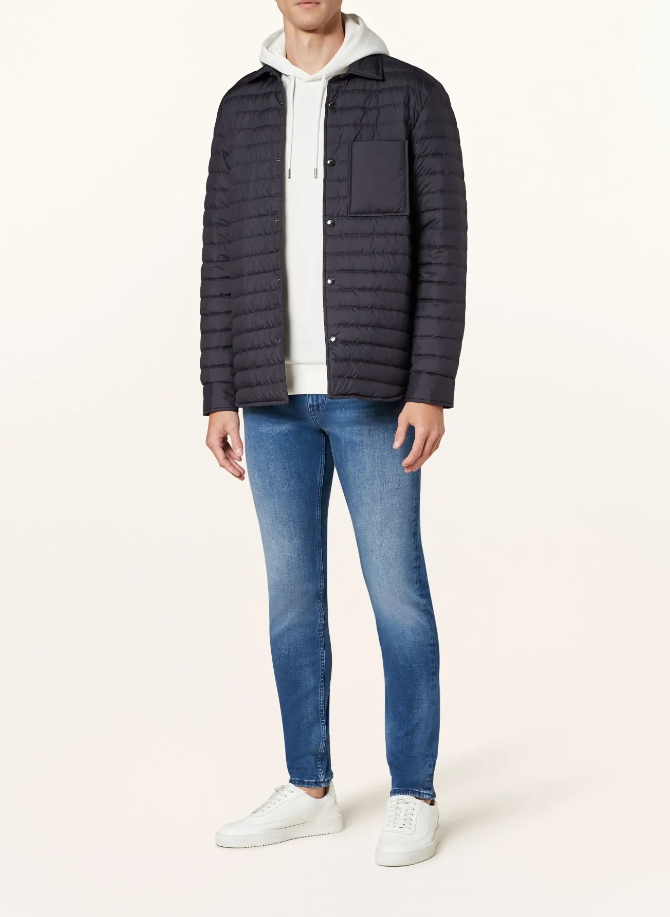 Jeans DELAWARE Slim Fit