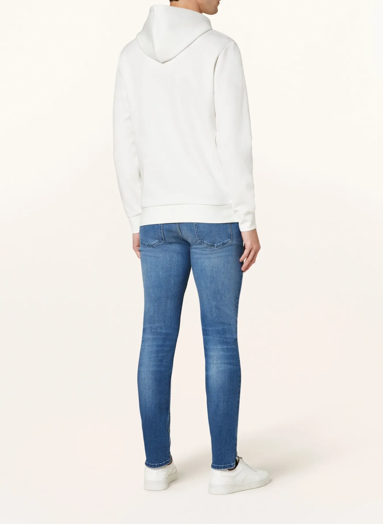 Jeans DELAWARE Slim Fit