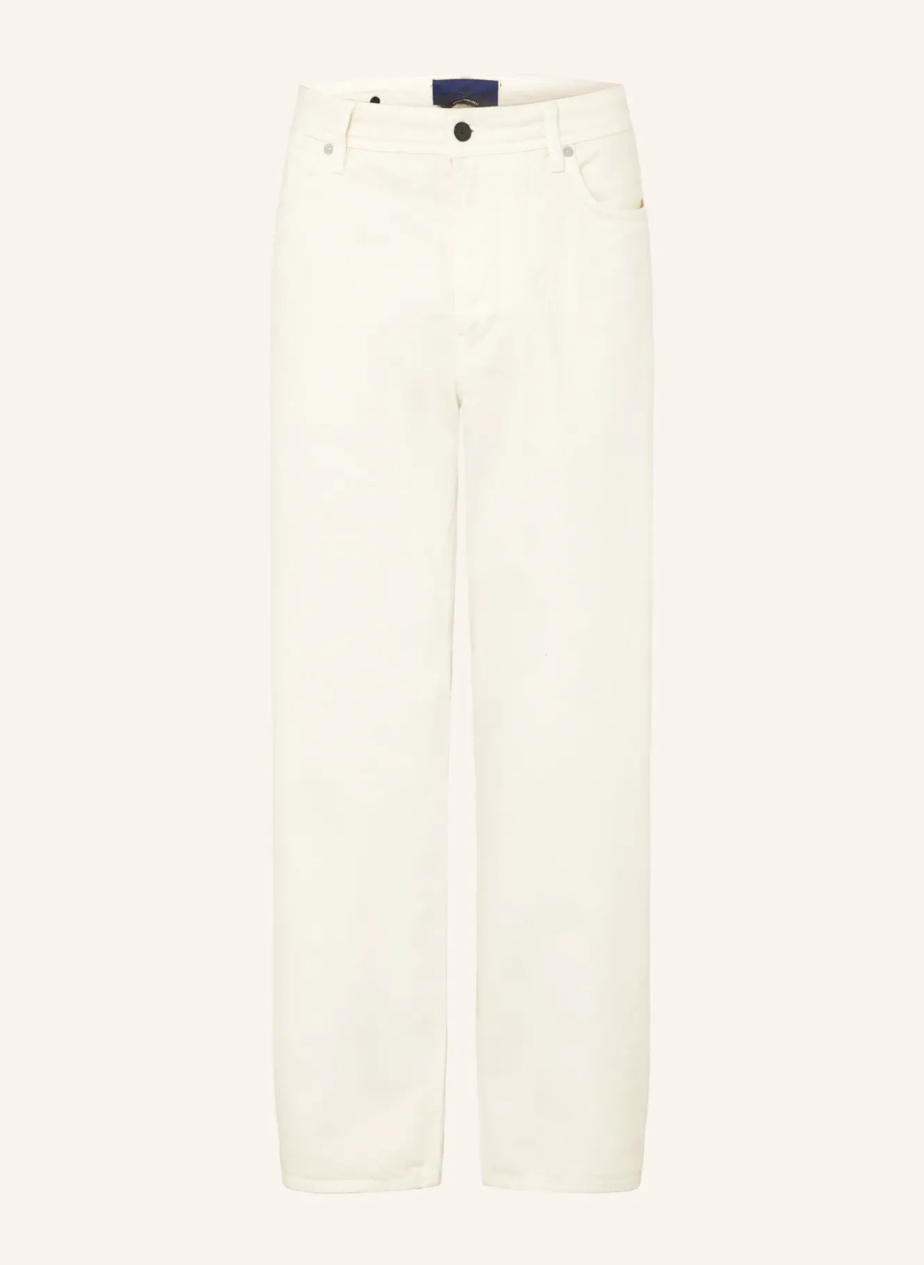 Jeans DENIM PROJECT Loose Fit